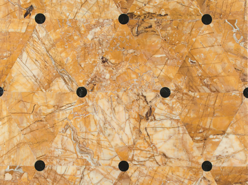 PUNTI MARMO - Indoor marble wall/floor tiles by Palazzo Morelli - view 2